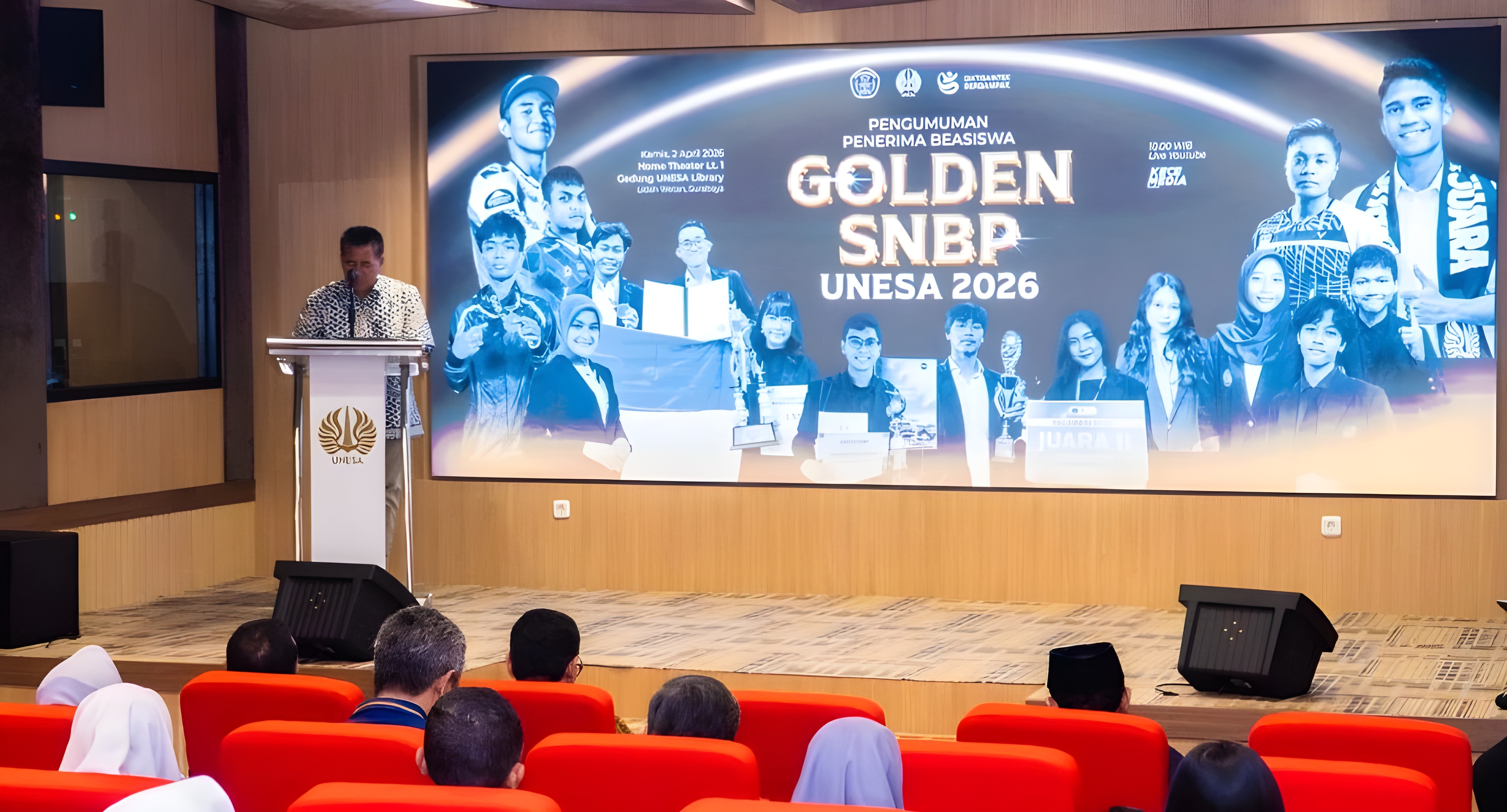 SMA ITP Surabaya Pecahkan Rekor: 40% Siswa Eligible Tembus PTN Ternama via SNBP 2026