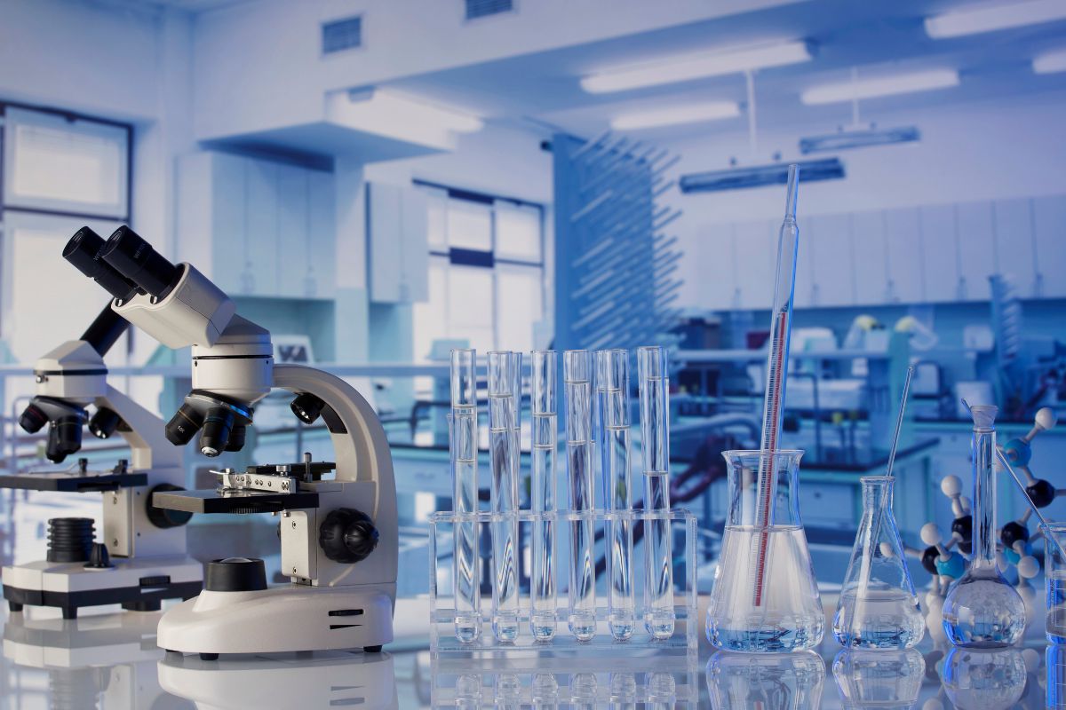 Ilmu Pengetahuan Alam (IPA)